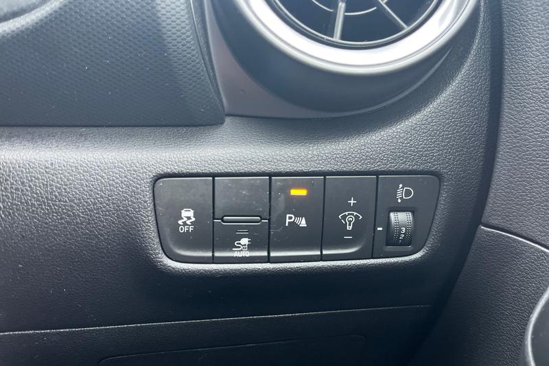 Used Hyundai KONA 2023 for sale - 77457288: Photo 34