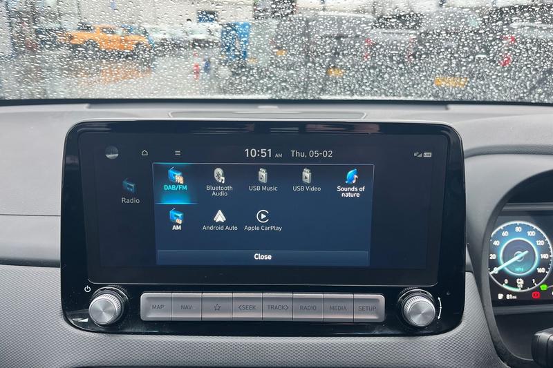 Used Hyundai KONA 2023 for sale - 77457288: Photo 38