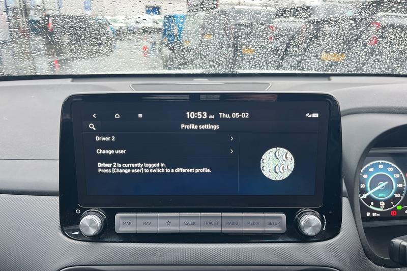 Used Hyundai KONA 2023 for sale - 77457288: Photo 39