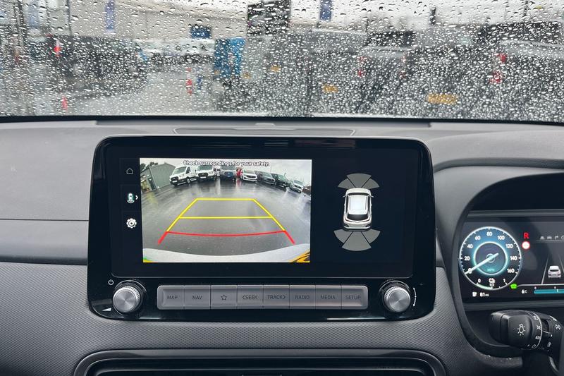 Used Hyundai KONA 2023 for sale - 77457288: Photo 40