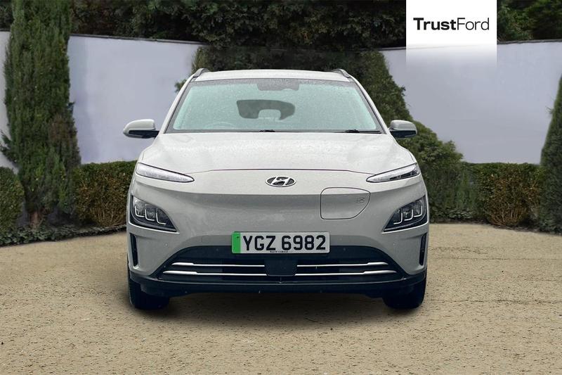 Used Hyundai KONA 2023 for sale - 77457288: Photo 6