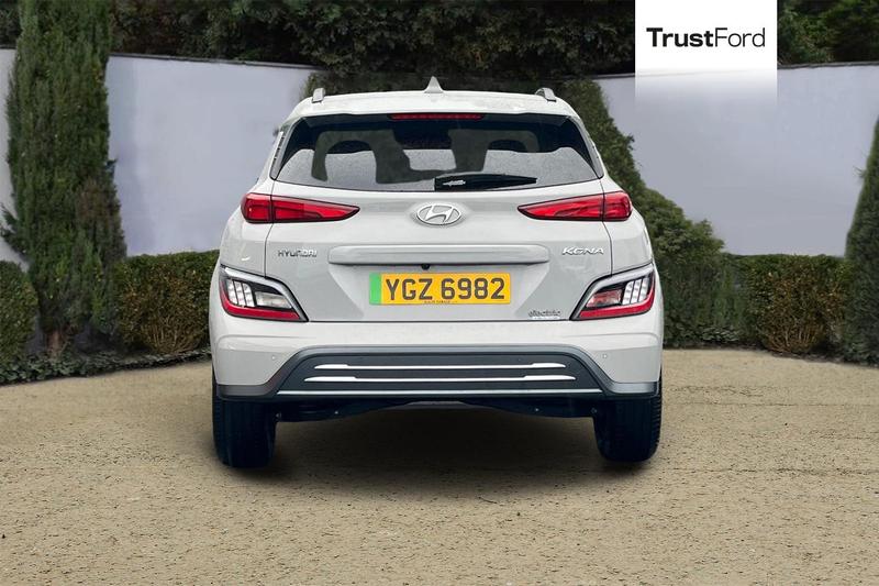 Used Hyundai KONA 2023 for sale - 77457288: Photo 7