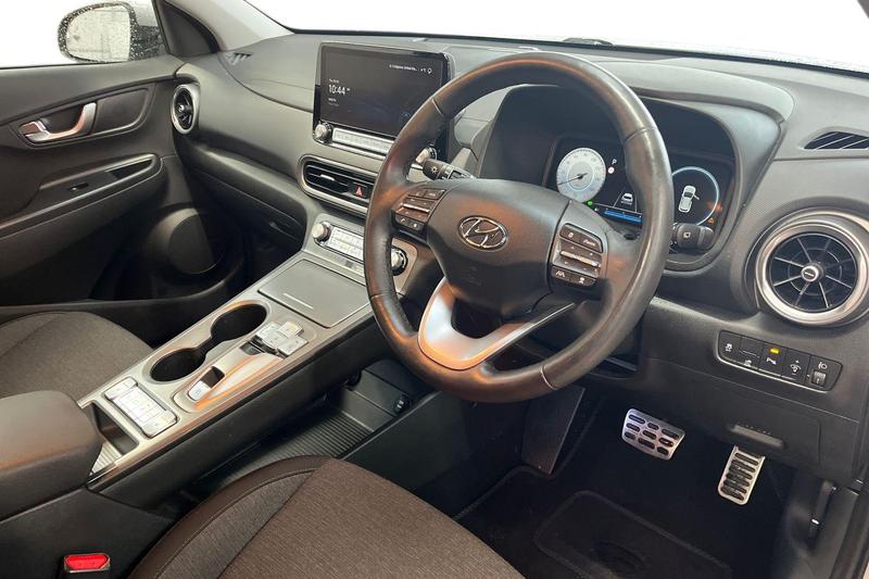 Used Hyundai KONA 2023 for sale - 77457288: Photo 9