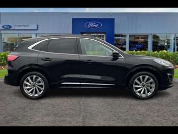 Used Ford Kuga 2022 for sale - 74889646: Photo