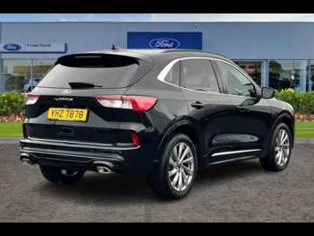 Used Ford Kuga 2022 for sale - 74889646: Photo