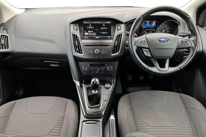 Used Ford Focus 2016 for sale - 76748141: Photo 10