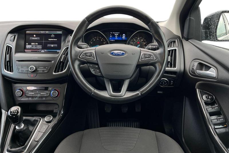 Used Ford Focus 2016 for sale - 76748141: Photo 11