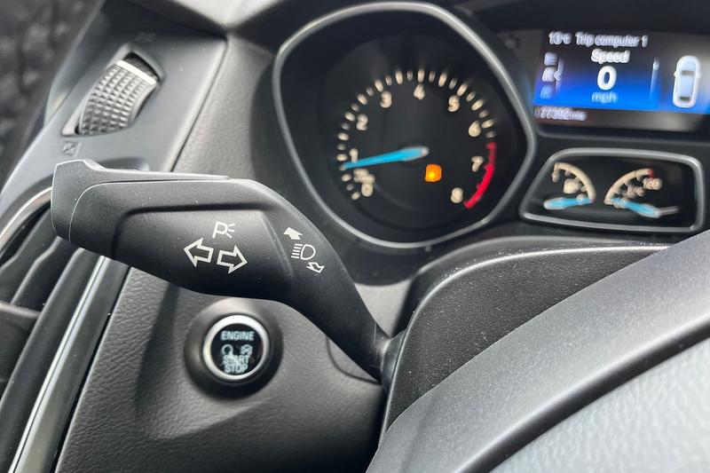 Used Ford Focus 2016 for sale - 76748141: Photo 14