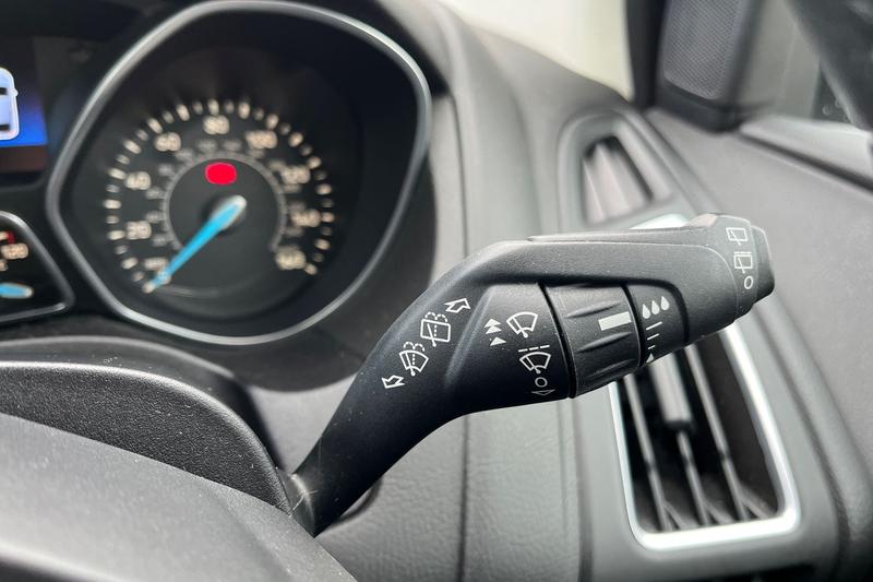 Used Ford Focus 2016 for sale - 76748141: Photo 15