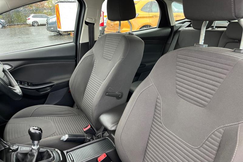 Used Ford Focus 2016 for sale - 76748141: Photo 19