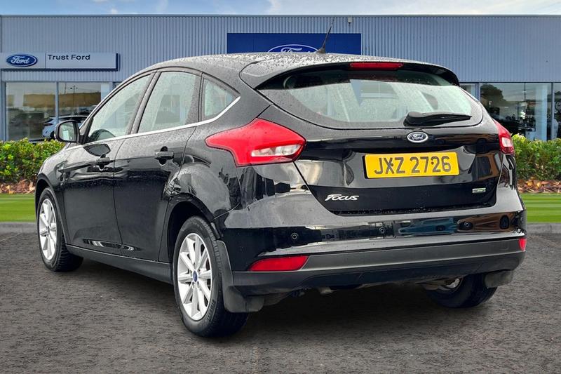 Used Ford Focus 2016 for sale - 76748141: Photo 2