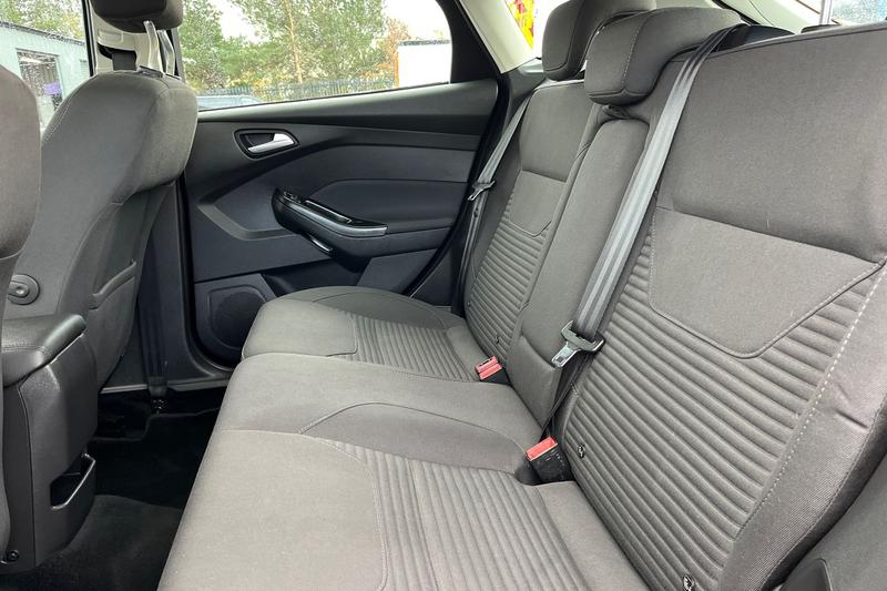 Used Ford Focus 2016 for sale - 76748141: Photo 20