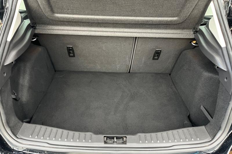 Used Ford Focus 2016 for sale - 76748141: Photo 21