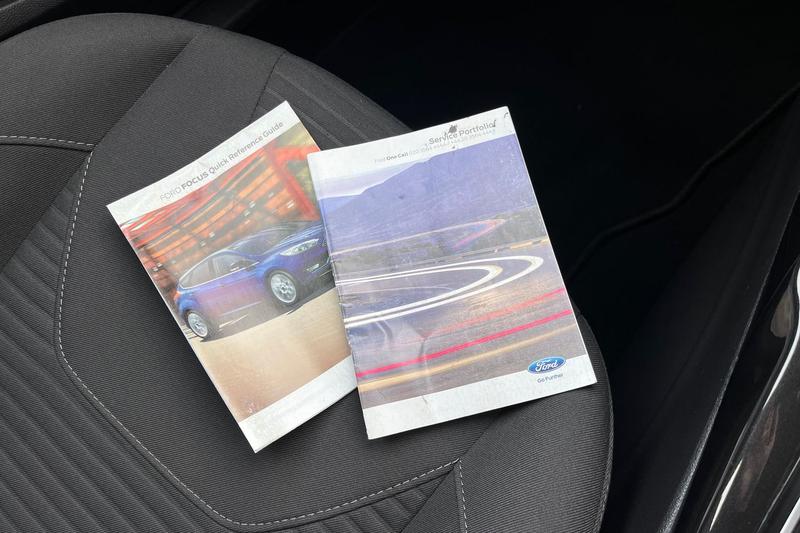 Used Ford Focus 2016 for sale - 76748141: Photo 22