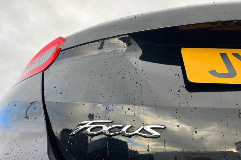 Used Ford Focus 2016 for sale - 76748141: Photo 24