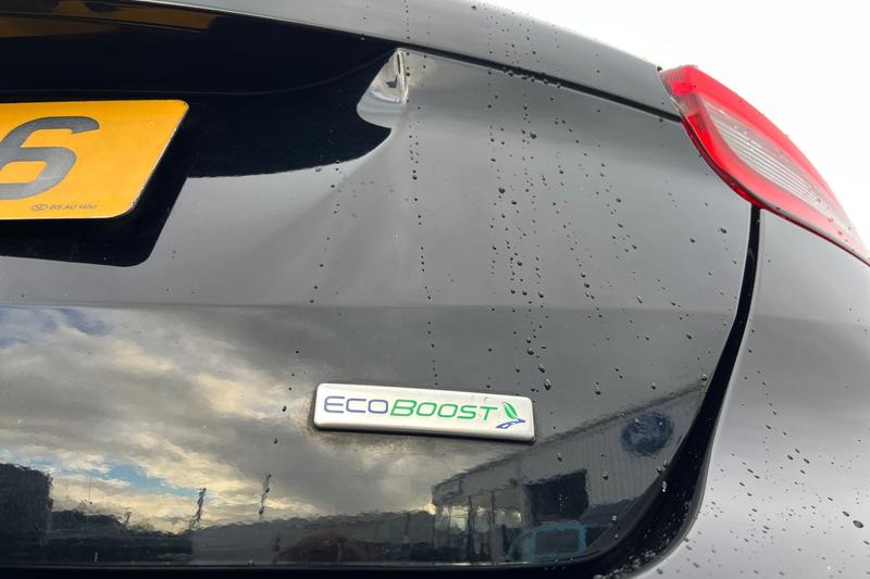 Used Ford Focus 2016 for sale - 76748141: Photo 25