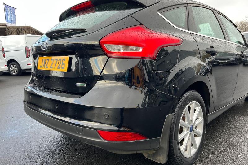 Used Ford Focus 2016 for sale - 76748141: Photo 26