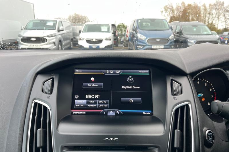 Used Ford Focus 2016 for sale - 76748141: Photo 27