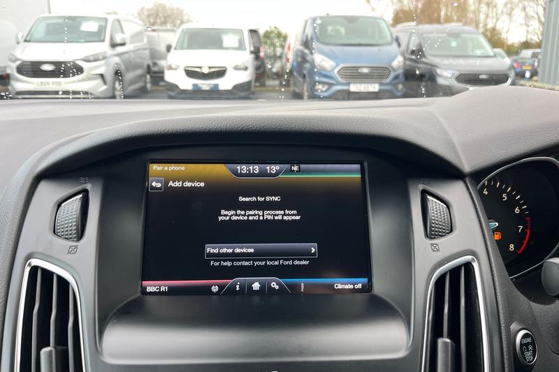 Used Ford Focus 2016 for sale - 76748141: Photo 28