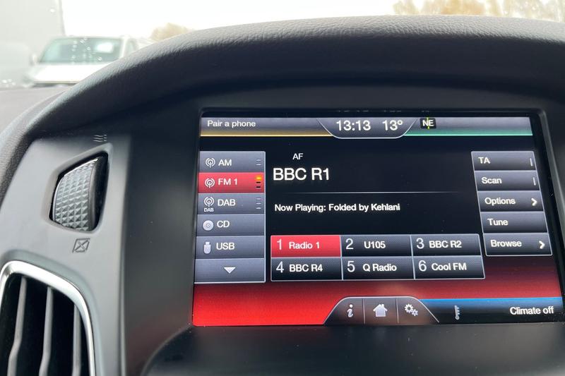 Used Ford Focus 2016 for sale - 76748141: Photo 29