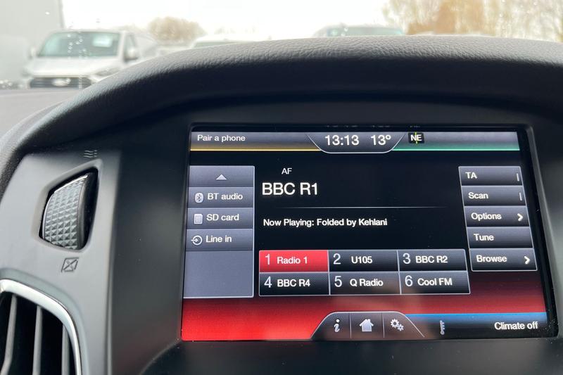 Used Ford Focus 2016 for sale - 76748141: Photo 30