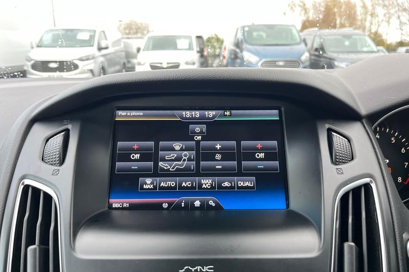 Used Ford Focus 2016 for sale - 76748141: Photo 31