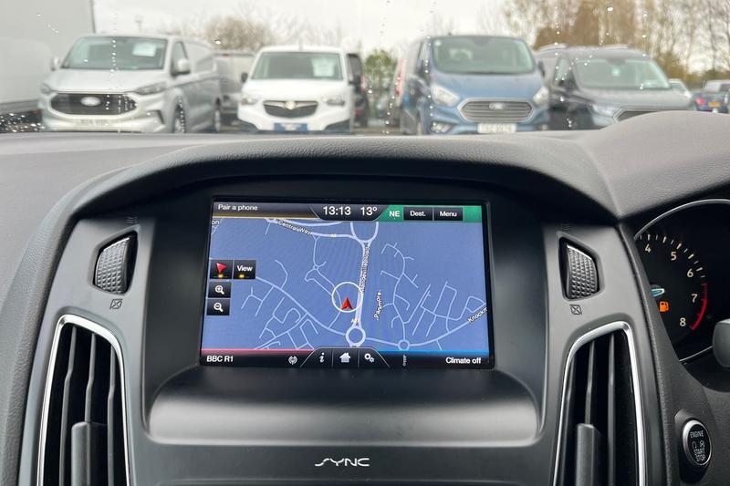 Used Ford Focus 2016 for sale - 76748141: Photo 32