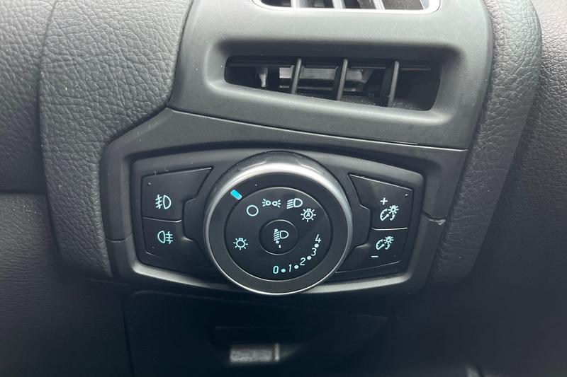 Used Ford Focus 2016 for sale - 76748141: Photo 33