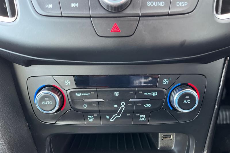 Used Ford Focus 2016 for sale - 76748141: Photo 34