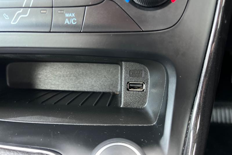 Used Ford Focus 2016 for sale - 76748141: Photo 35