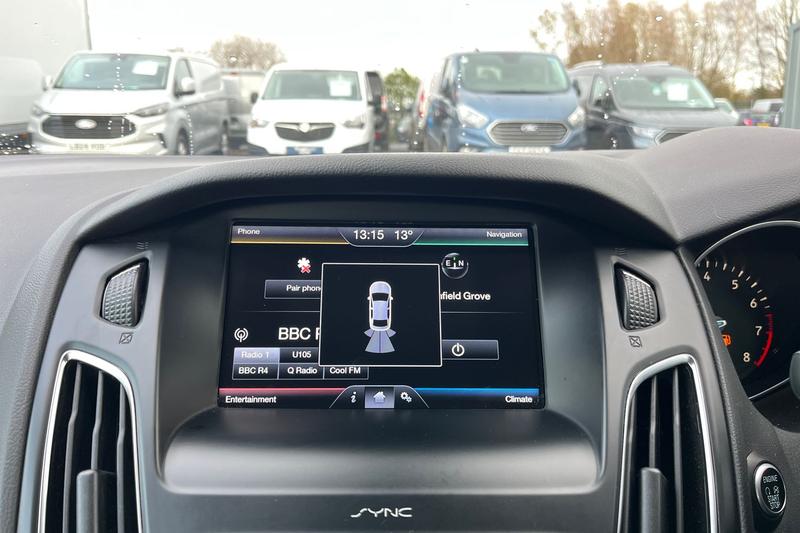 Used Ford Focus 2016 for sale - 76748141: Photo 36