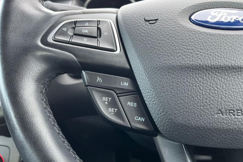 Used Ford Focus 2016 for sale - 76748141: Photo 38