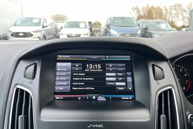 Used Ford Focus 2016 for sale - 76748141: Photo 39