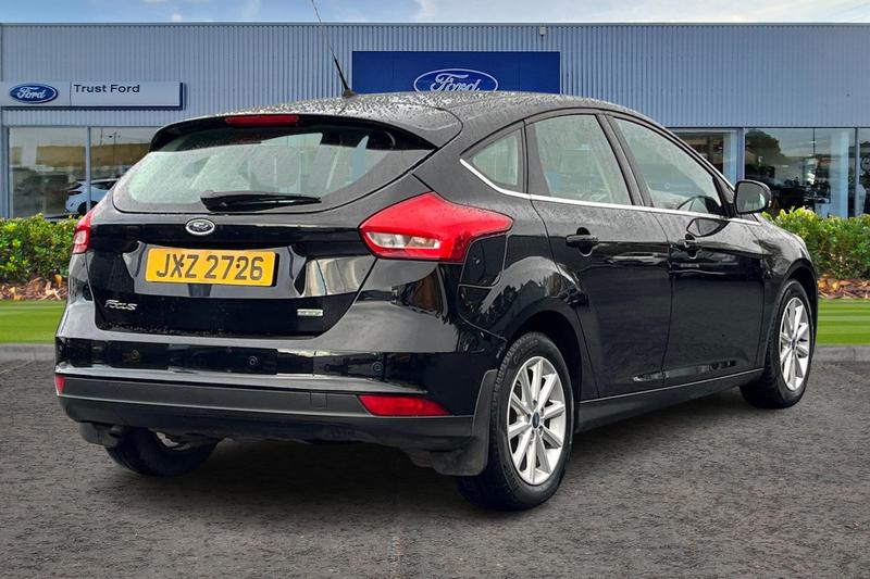 Used Ford Focus 2016 for sale - 76748141: Photo 4