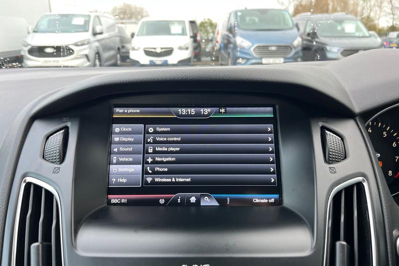 Used Ford Focus 2016 for sale - 76748141: Photo 40