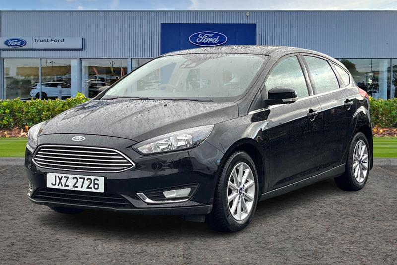 Used Ford Focus 2016 for sale - 76748141: Photo 5