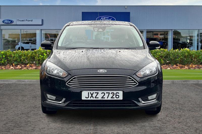 Used Ford Focus 2016 for sale - 76748141: Photo 6