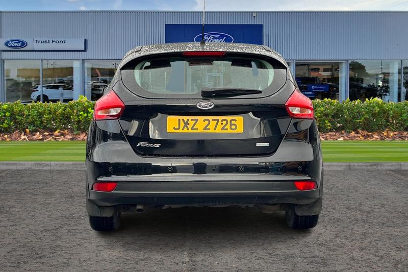 Used Ford Focus 2016 for sale - 76748141: Photo 7