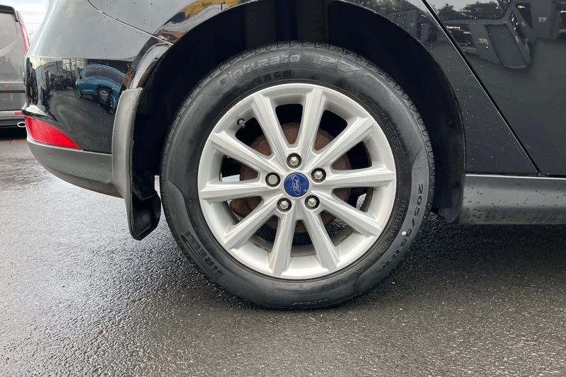 Used Ford Focus 2016 for sale - 76748141: Photo 8