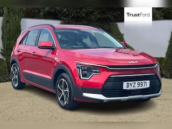 Used Kia Niro 2023 for sale - 78742700: Photo