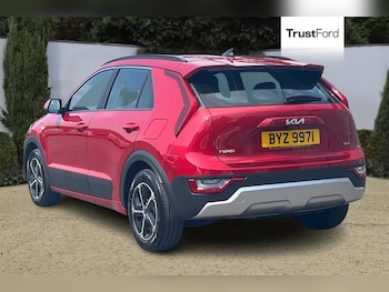 Used Kia Niro 2023 for sale - 78742700: Photo