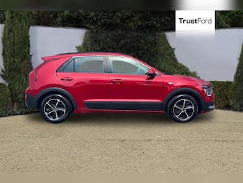 Used Kia Niro 2023 for sale - 78742700: Photo