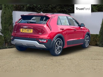 Used Kia Niro 2023 for sale - 78742700: Photo