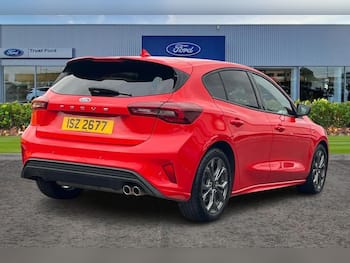 Used Ford Focus 2024 for sale - 79768159: Photo