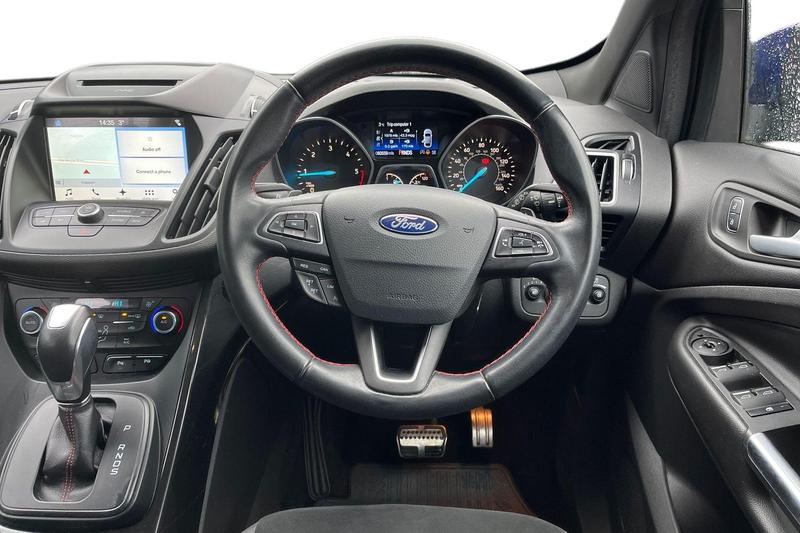 Used Ford Kuga 2018 for sale - 77844780: Photo 11