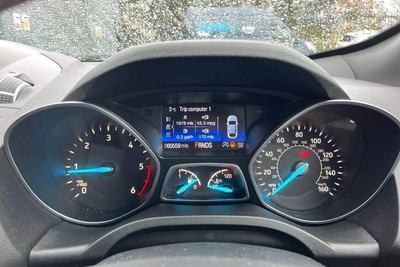 Used Ford Kuga 2018 for sale - 77844780: Photo 13