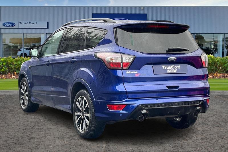 Used Ford Kuga 2018 for sale - 77844780: Photo 2