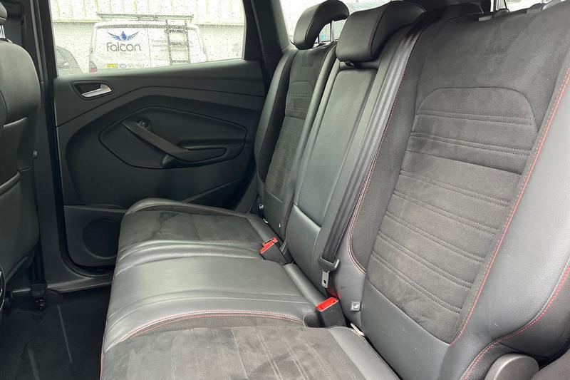 Used Ford Kuga 2018 for sale - 77844780: Photo 20