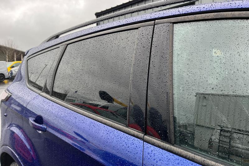 Used Ford Kuga 2018 for sale - 77844780: Photo 24