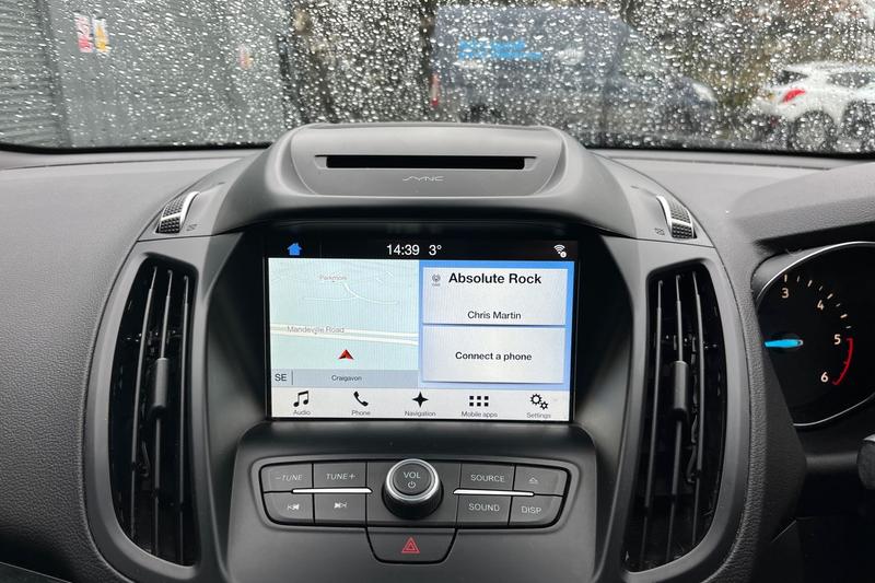 Used Ford Kuga 2018 for sale - 77844780: Photo 26